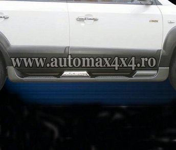 Hyundai Tucson Prag fibra Pret - Cere oferta
