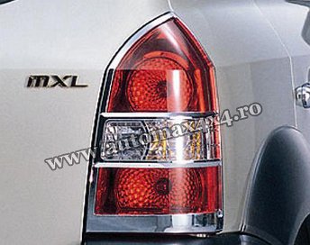 Hyundai Tucson Rama crom stop Pret - Cere oferta
