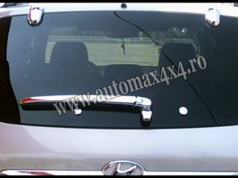 Hyundai Tucson Set crom usa portbagaj1 Pret - Cere oferta