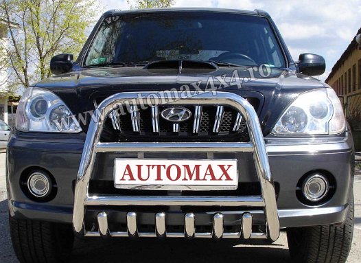 HYUNDAI TERRACAN