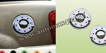 Chrysler Jeep Cherokee Capac crom rezervor Pret - Cere oferta