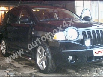 Chrysler Jeep Compas Prag inox PC730 Pret - Cere oferta