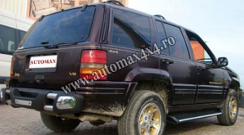 Chrysler Grand Cherokee '96-'98 Tampon spate poliuretan TSP010 Pret - Cere oferta