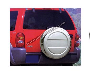 Chrysler Jeep Liberty Capac roata rezerva Pret - Cere oferta