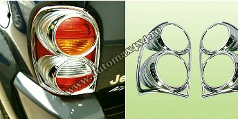 Chrysler Jeep Liberty Rama crom stop Pret - Cere oferta