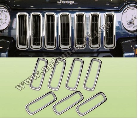 JEEP LIBERTY