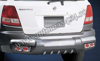 Kia Sorento '02-'05 Tampon spate nou Pret - Cere oferta
