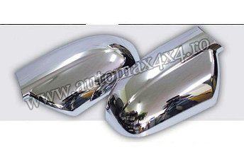 Kia Sorento '02-'05 Capac crom oglinzi intreg Pret - Cere oferta