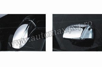 Kia Sorento '02-'05 Capac crom stropitor geam spate+Capac crom balama portbagaj Pret - Cere oferta