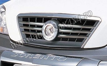Kia Sorento '02-'05 Grilaj fata (avant) Pret - Cere oferta