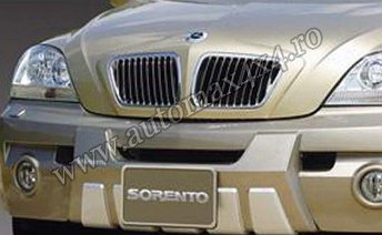 Kia Sorento '02-'05 Grilaj fata BMW Pret - Cere oferta