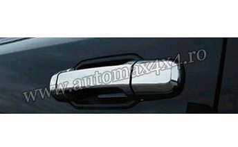 Kia Sorento '02-'05 Manere crom usi Pret - Cere oferta