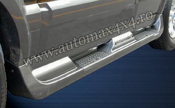 Kia Sorento '02-'05 Prag Fibra Pret - Cere oferta