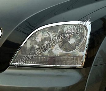 Kia Sorento '02-'05 Rama crom far Pret - Cere oferta