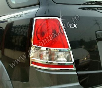 Kia Sorento '02-'05 Rama crom stop Pret - Cere oferta
