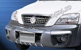 Kia Sorento '02-'05 Tampon fata nou Pret - Cere oferta