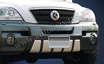 Kia Sorento '02-'05 Tampon fata vechi Pret - Cere oferta