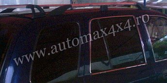 Kia Sportage '98 Traverse tavan Pret - Cere oferta