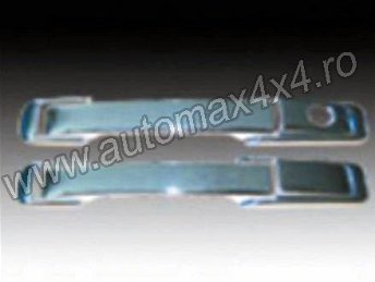 Kia Sportage Manere crom usi Pret - Cere oferta