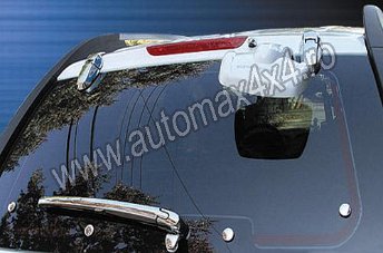 Kia Sportage Set crom usa portbagaj Pret - Cere oferta