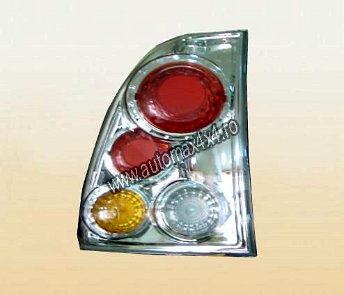 Kia Sportage Stop crom Pret - Cere oferta