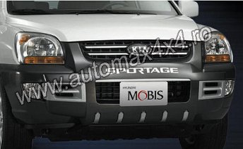 Kia Sportage Tampon fata Pret - Cere oferta