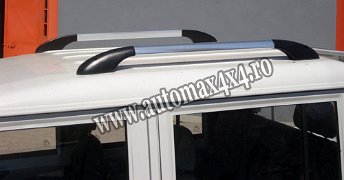 Mahindra Bolero Traverse tavan Pret - Cere oferta
