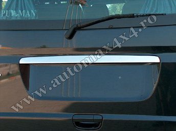 Mercedes M Klasse W163 '00- Tija crom numar b Pret - Cere oferta