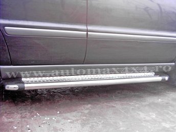 Mercedes ML '99-'05 Prag inox PC631 Pret - Cere oferta