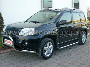 Nissan X-Trail Colturi inox fata 1 Pret - Cere oferta