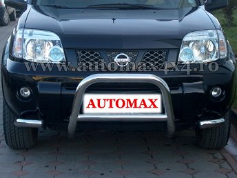 Nissan X-Trail Colturi inox fata Pret - Cere oferta