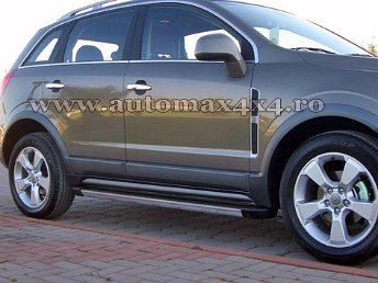 Opel Antara Manere crom usi Pret - Cere oferta