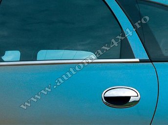 Opel Meriva '02- Chedere crom geam b Pret - Cere oferta