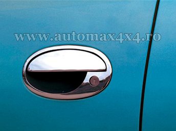 Opel Meriva '02- Manere crom usi b Pret - Cere oferta