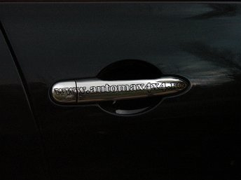Renault Scenic Manere crom usi b Pret - Cere oferta