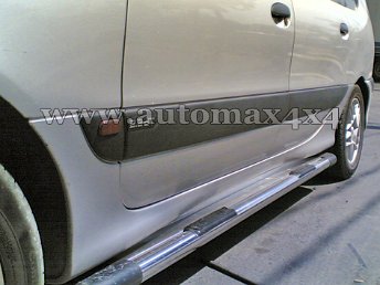 Renault Scenic Prag inox PC632 Pret - Cere oferta