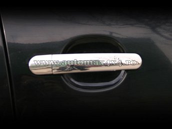 Seat Toledo '00- Manere crom usi 1 b Pret - Cere oferta
