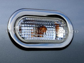 Seat Toledo '00- Rama crom semnalizator b Pret - Cere oferta