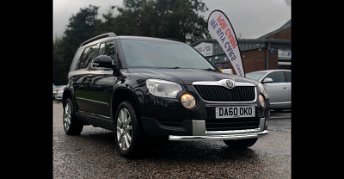 Skoda Yeti '09-'13 Cityguard Spoiler Low bar (3)