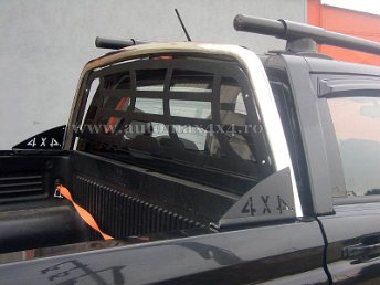 Ssang Yong Actyon Rollbar Pret - Cere oferta