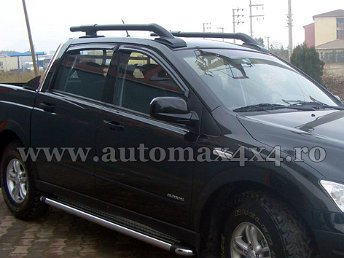 Ssang Yong Actyon Traverse tavan TTN60 Pret - Cere oferta