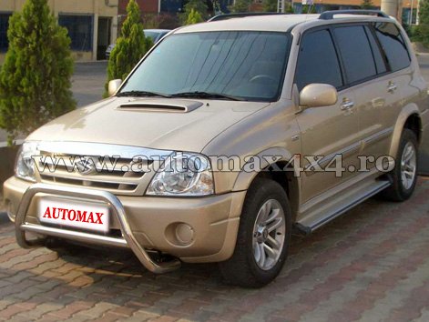 SUZUKI GRAND VITARA XL7
