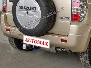 Suzuki Grand Vitara 2usi '05- Carlig tractiune Pret - Cere oferta