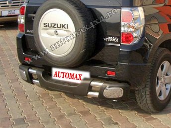 Suzuki Grand Vitara 2usi '05- Tampon spate poliuretan TSP010 Pret - Cere oferta