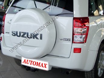 Suzuki Grand Vitara '05- Capac roata rezerva Pret - Cere oferta