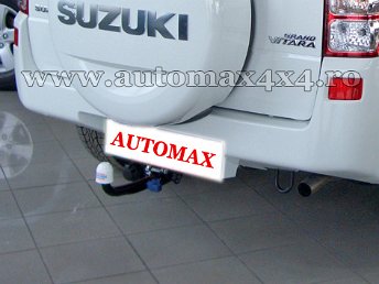 Suzuki Grand Vitara '05- Carlig tractiune Pret - Cere oferta