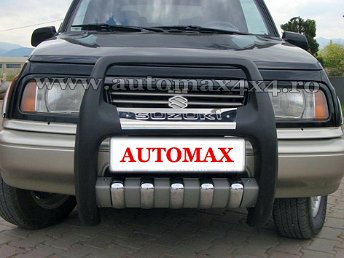 Suzuki Vitara Bullbar poliuretan BP061 Pret - Cere oferta