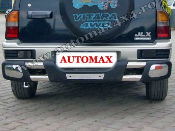 Suzuki Vitara Tampon spate poliuretan TSP010 Pret - Cere oferta