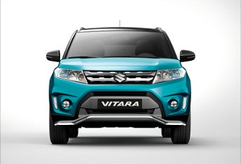 Suzuki Vitara '15+ Cityguard Spoiler Low bar (3)