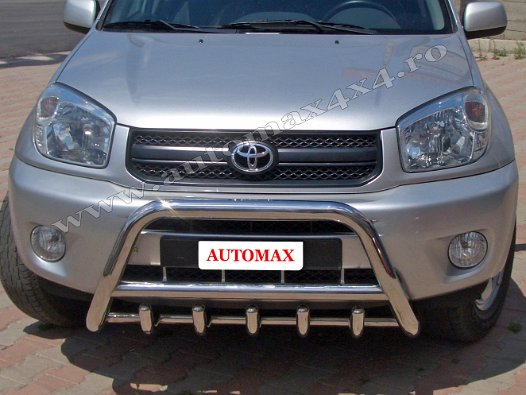 TOYOTA RAV 4 '00-'05